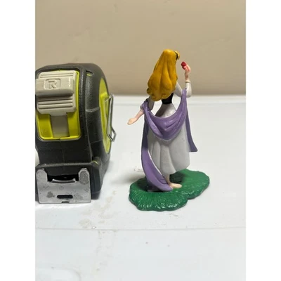 Disney Aurora Figurine Sleeping Beauty Kids Collectible Toy - Image 1 of 2