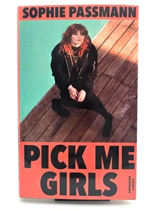 Pick me Girls von Passmann, Sophie Buch 2023 Gebunden 1. Auflage - Sehr gut - Bild 1 von 4