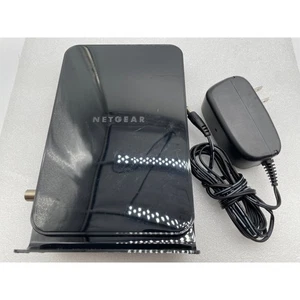 Netgear CM500 High Speed Cable Modem DOCSIS 3.0 Xfinity Cox Spectrum Comcast - Picture 1 of 6