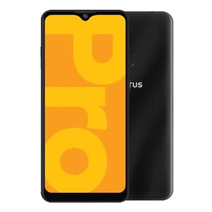 Optus X Pro 4G Smart Mobile Unlocked 6.5'', 64GB- Black- AU Stock-Brand New - Picture 1 of 4