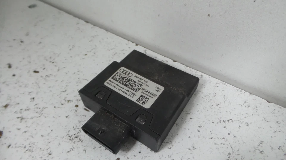 CENTRALINA VARIE Audi TT Roadster (FV9/FVR) 2015 8S0907159 - Immagine 1 di 1