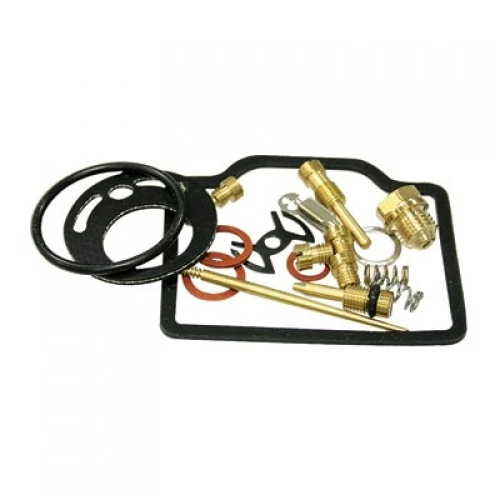 Kit de reparación de carburador Shindy 03-039 para HONDA RANCHER 350 2x4 4X4 2000-2003 Foto 1 de 1