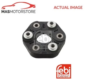 PROPSHAFT JOINT REAR FEBI BILSTEIN 101780 P FOR MERCEDES-BENZ GLC,E-CLASS - Picture 1 of 5