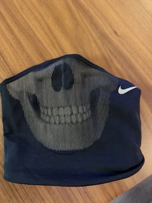 Nike Skeleton Crew Therma-Fit Neck Warmer Skull Mask  Unisex  Winter - Image 1 of 2