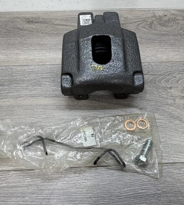 Pinza de freno trasera izquierda con soporte para Jeep Grand Cherokee WJ 1999-2004 Foto 1 de 4