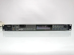 DENON PROFESSIONAL DN-500R  SD/USB RECORDER - Picture 1 of 10