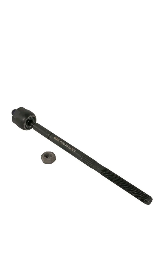MOOG EV362 Tie Rod End Inner For Select 96-00 Chrysler Dodge Plymouth Models - Image 1 of 1