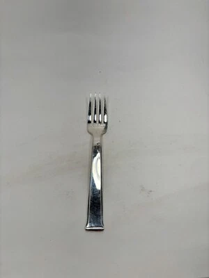 Garfo para salada Ercuis Sequoia Silverplate (6 1/2") - Imagem 1 de 3