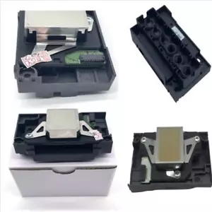 Cabezal de impresión de impresora F173070 compatible con Epson Stylus Photo 1410 G850 1390 1500W 1400 - Imagen 1 de 11
