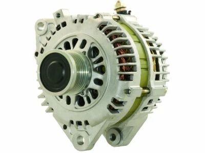 Alternador para Nissan Rogue 2008-2012 Remy 63998XN 2009 2010 2011 2,5 L 4 cilindros Foto 1 de 2