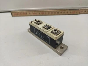 Siemens F75A80-V Thyodul #222# 11 Stk. - Bild 1 von 3