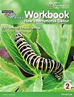 Heinemann Explore Science 2nd International Edition Workbook 2 (Primary Explore 