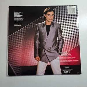 Peter Schilling – 120 Grad · Vinyl Schallplatte · Pop · 1984 · Deutschland - Bild 1 von 3