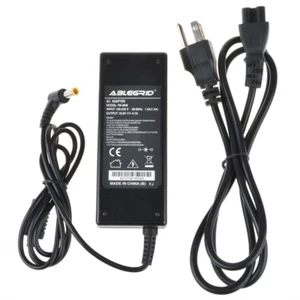 AC Adapter Charger Power 19.5V 4.7A For Sony Vaio PCG-61411L VGP-AC19V41 Supply - Picture 1 of 3