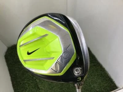 NIKE VAPOR SPEED 2015 JAPAN VERSION 3W S-FLEX 43.25inch FAIRWAY WOOD GOLF CLUB - Image 1 of 4