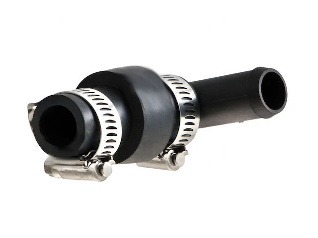 Conector de manguera de calefacción 63KMQH62 para Mazda 6 2006 2003 2004 2005 2007 2008 Foto 1 de 1