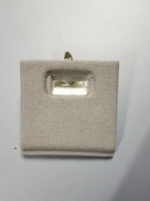 Audi A6 C5 2002 - embellecedor interior - embellecedor del techo - 4B5 867 966 B 25R Foto 1 de 3