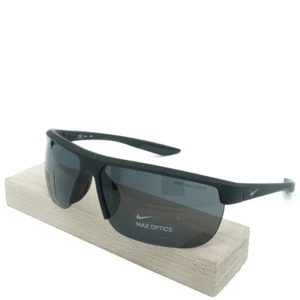 Gafas de sol Nike TEMPEST S para hombre, gris oscuro - Imagen 1 de 5