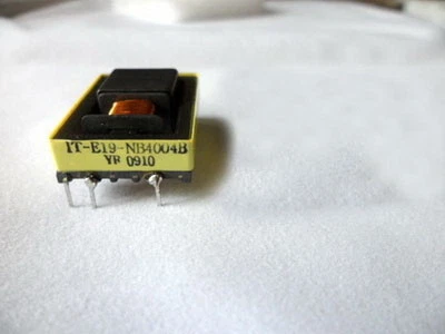 IT-E19-NB4004B inverter transformer for phillips 170S6 170V6 190S6 190C6 170B6 - Image 1 of 3