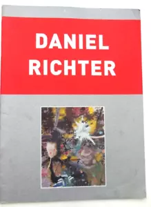 Daniel Richter. La Mujer, Rock'N'Roll, Muerte-No Gracias. Berlín, 2000 - Imagen 1 de 6