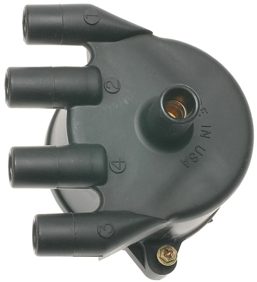 Tapa de distribuidor BWD Borg Warner C663 para Honda Wagovan Honda Civic 1984-1987 NUEVO Foto 1 de 1