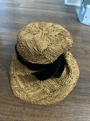 Sombrero Mr. John Jr De Colección Ver Fotos Y LEER Foto 1 de 4