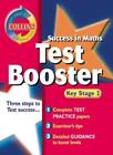 Success In... - Maths: Test Booster for Key Stage 2 (Collins Study & Revision G