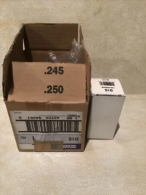 Headlight Bulb Wagner Lighting D1S - Image 1 of 4