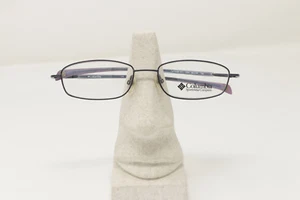 New Authentic COLUMBIA Eyeglasses Cayman 101 Lilac 50-16-130 Purple - Picture 1 of 2