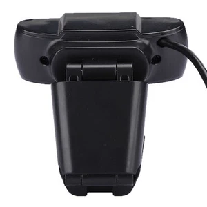 High Definition Camera 720P Usb 2.0 Webcam Pc Digital Camera For Laptop De ECM - Foto 1 di 12