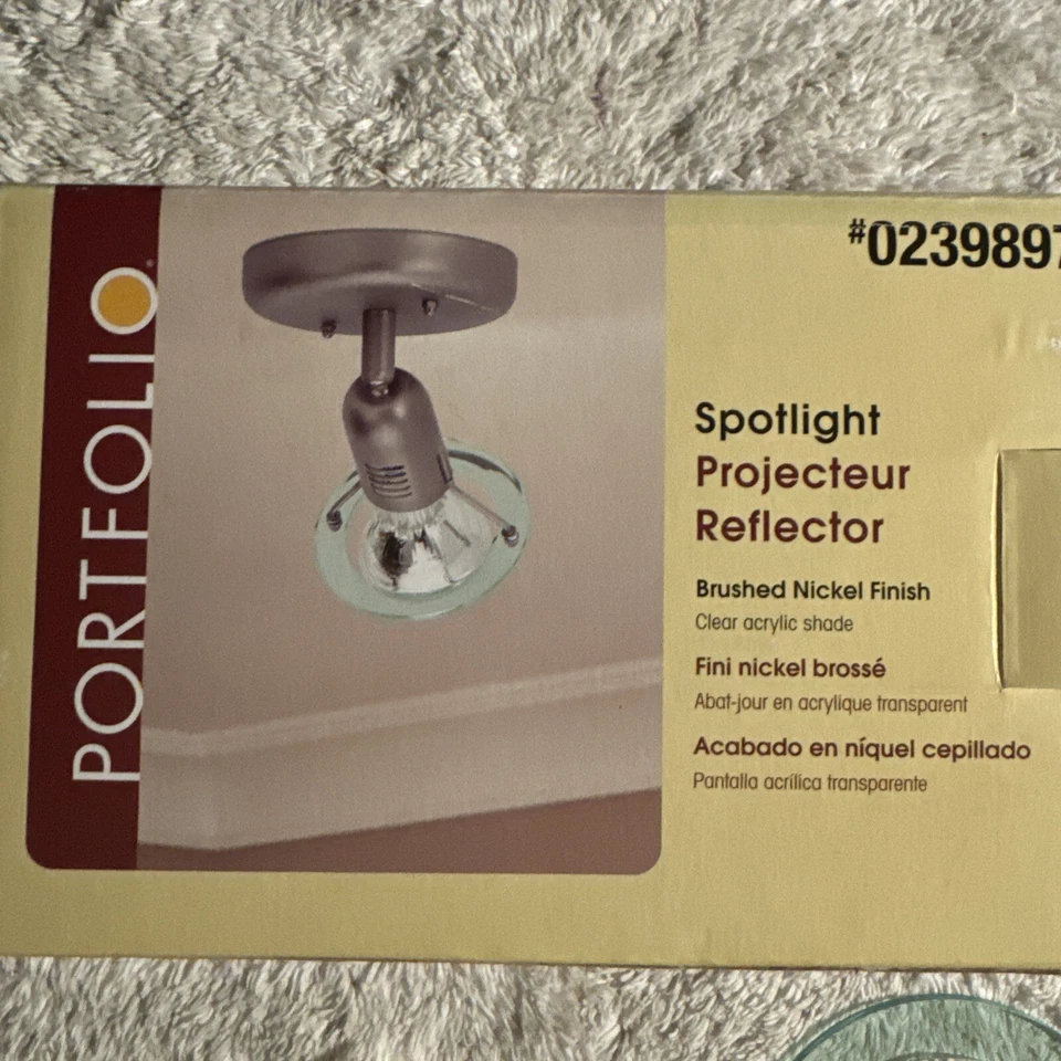 Portafolio Proyector Proyector Reflector Pantalla Acrílica Transparente #0239897 Foto 1 de 4