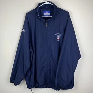 RARE NFL Annual Meeting 2004 Jacket Size XL - Picture 1 of 7