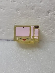 Shopkins temporada 2 2-022 Zappy brillo amarillo microondas - Imagen 1 de 6
