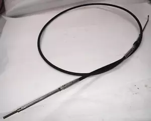 OEM 2002 02 03 SEADOO GTX DI 4-TEC REVERSE CABLE 277000948 268000030 K34-34 - Picture 1 of 4