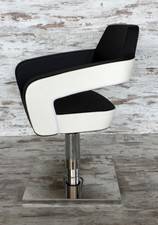 Poltrona Girevole con base