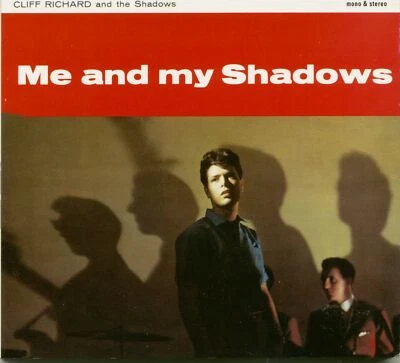 Cliff Richard - Me And My Shadows - Mono & Stereo Versions - Rock & Roll - Image 1 of 3