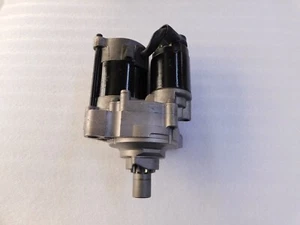 OEM Remanufactured 1999 2000 Honda Civic Starter - Picture 1 of 5