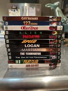 Deadpool Photobomb Blu Ray alternate slip covers Walmart - Picture 1 of 3