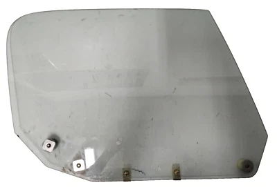 Cristal puerta delantera derecha Mazda Miata: 1990, 1991, 1992, 1993, 1994, 1995, 1996 Foto 1 de 4