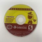 Disco del Museo Namco (Nintendo GameCube, 2002) ¡Solo probado funciona envío gratuito!