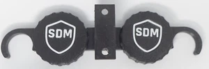 Colgador de joystick doble SDM para palos Virpil - Imagen 1 de 4