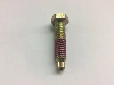 Polaris Screw 7517435 New OEM Front Torque Arm Screw 2003 500 XC Edge - Image 1 of 3