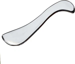 Edelstahl Gua Sha Massagegerät Muskelschaber für Weichgewebe - Bild 1 von 24