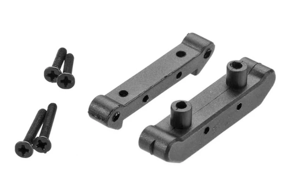 Dromida DIDC1024 BX MT SC 4.18 Querlenkerhalter - Bild 1 von 1