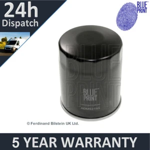 Fits Mazda RX-8 2003-2012 Kia Sportage 1994-2004 Blue Print Oil Filter - Picture 1 of 3