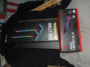 Corsair Light Sticks - Picture 1 of 1