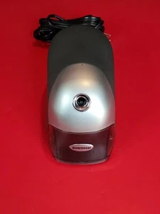 Bostitch QuietSharp Executive Heavy Duty Electric Pencil Sharpener Works Great - Picture 1 of 6