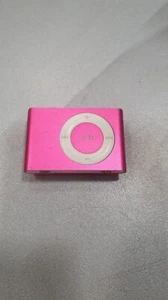 Apple iPod Shuffle 2nd Generation A1204 Working Used Mp3 Player - Picture 1 of 6