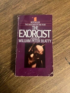 The Exorcist - Foto 1 di 1