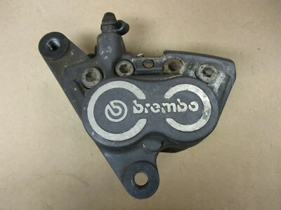 Pinza freno disco delantero izquierdo bmw r1150gs r1150rt r1150rs brembo Foto 1 de 4